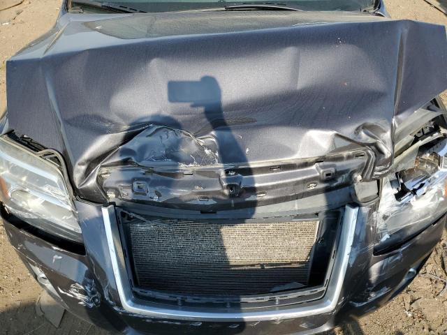Photo 12 from auction – 2015 GMC TERRAIN DE with VIN 2GKFLUE32F6406409