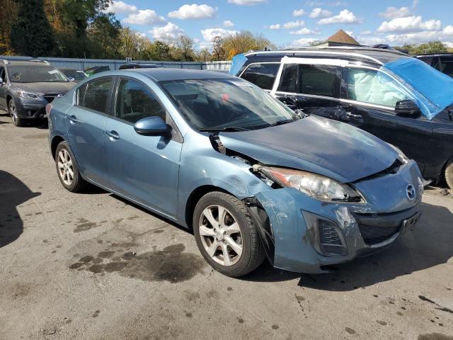 Photo 4 from auction – 2010 MAZDA 3 I with VIN JM1BL1SG5A1325657