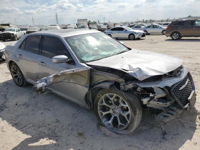 Photo 4 from auction – 2018 CHRYSLER 300 S with VIN 2C3CCABG9JH266400
