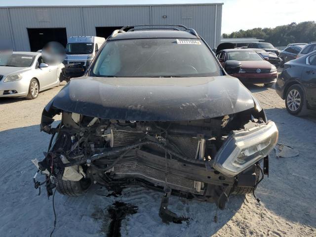 Photo 5 from auction – 2017 NISSAN ROGUE S with VIN 5N1AT2MT1HC774999