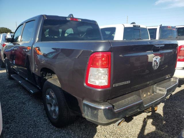 Photo 2 from auction – 2021 RAM 1500 BIG H with VIN 1C6RREFT2MN769465