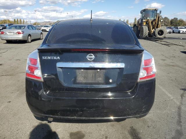 Photo 6 from auction – 2012 NISSAN SENTRA 2.0 with VIN 3N1AB6AP1CL619570
