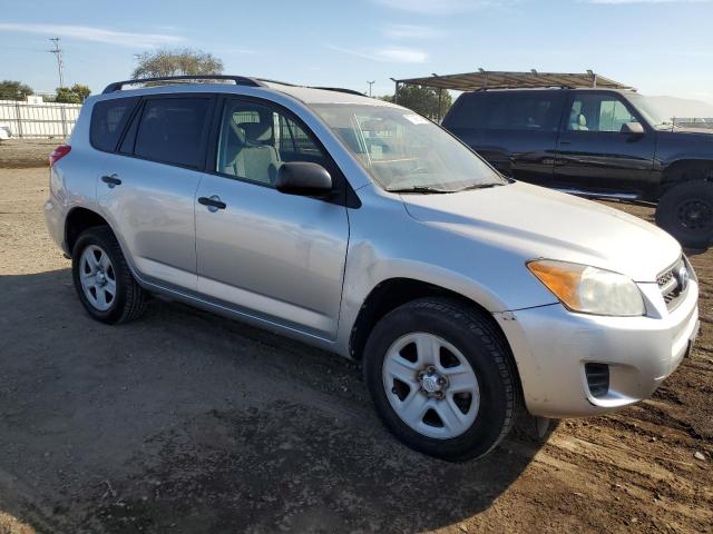 Photo 4 from auction – 2011 TOYOTA RAV4 with VIN 2T3KF4DV8BW086449