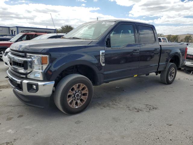 FORD F250 SUPER 2022 with VIN 1FT7W2B69NEE14091 - Photo from auction