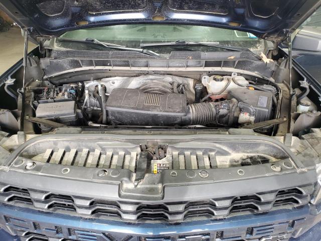 Photo 11 from auction – 2020 CHEVROLET SILVERADO with VIN 1GCRYBEH9LZ286439