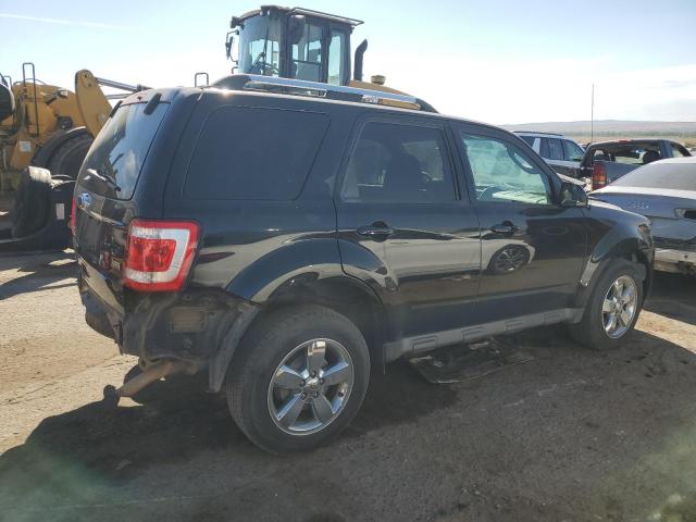 Photo 3 from auction – 2012 FORD ESCAPE LIM with VIN 1FMCU9EG2CKA21450