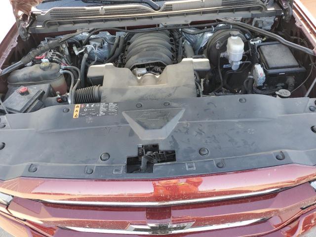 Photo 11 from auction – 2017 CHEVROLET SILVERADO with VIN 3GCUKSEJ0HG210694