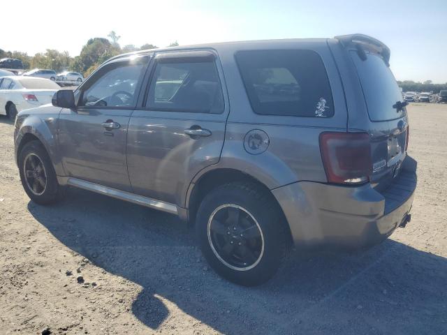 Photo 2 from auction – 2011 FORD ESCAPE XLT with VIN 1FMCU9DG6BKA29230