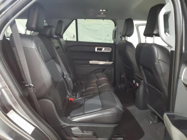 Photo 11 from auction – 2023 FORD EXPLORER L with VIN 1FMSK8FH8PGB62146