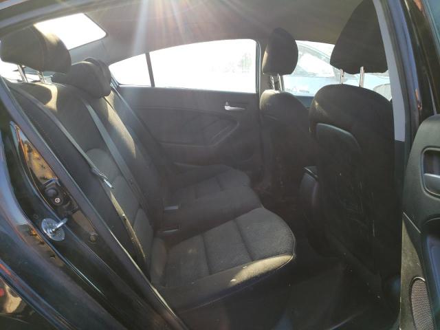 Photo 10 from auction – 2017 KIA FORTE LX with VIN 3KPFK4A75HE083337