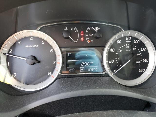 Photo 9 from auction – 2015 NISSAN SENTRA S with VIN 3N1AB7AP1FY352895