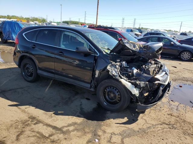 Photo 4 from auction – 2015 HONDA CR-V EX with VIN 2HKRM4H54FH652084