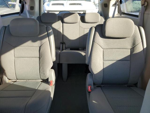Photo 10 from auction – 2010 CHRYSLER TOWN & COU with VIN 2A4RR5D18AR241464