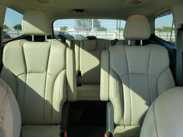 Photo 10 from auction – 2019 SUBARU ASCENT LIM with VIN 4S4WMAMD3K3407227