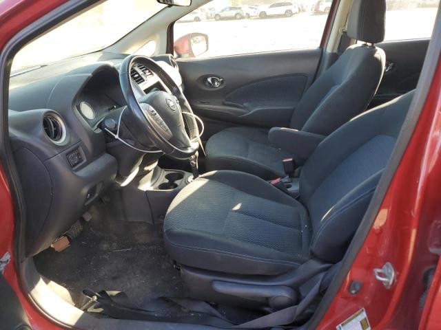 Photo 7 from auction – 2015 NISSAN VERSA NOTE with VIN 3N1CE2CP0FL356739