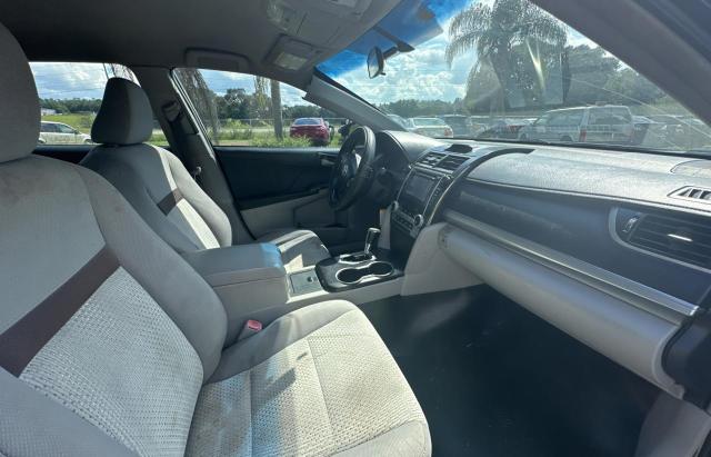 Photo 5 from auction – 2012 TOYOTA CAMRY BASE with VIN 4T1BF1FK8CU045704