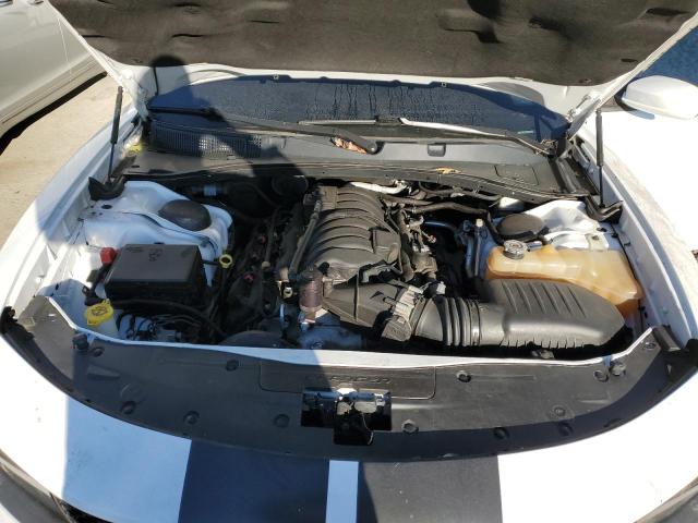Photo 11 from auction – 2018 DODGE CHARGER R/ with VIN 2C3CDXGJ3JH172792