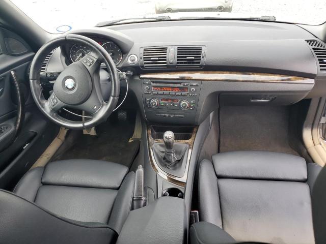 Photo 8 from auction – 2012 BMW 135 I with VIN WBAUN7C59CVM26082