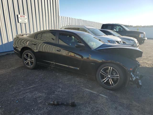 Photo 4 from auction – 2014 DODGE CHARGER R/ with VIN 2C3CDXDTXEH354338