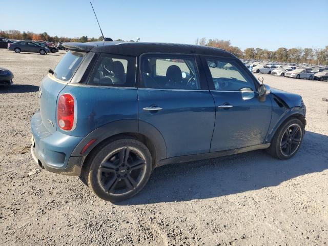 Photo 3 from auction – 2011 MINI COOPER S C with VIN WMWZC5C53BWM10288