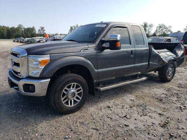 FORD F250 SUPER 2015 with VIN 1FT7X2B69FEB21029 - Photo from auction