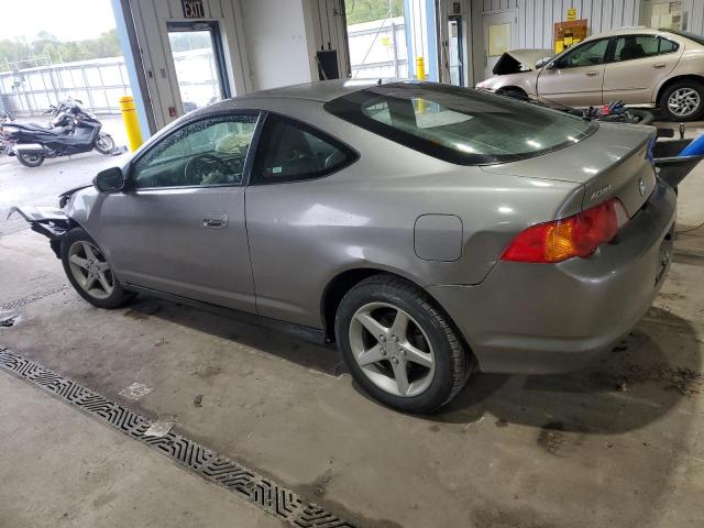 Photo 2 from auction – 2004 ACURA RSX with VIN JH4DC54804S007612