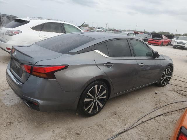 Photo 3 from auction – 2022 NISSAN ALTIMA SR with VIN 1N4BL4CV2NN358232