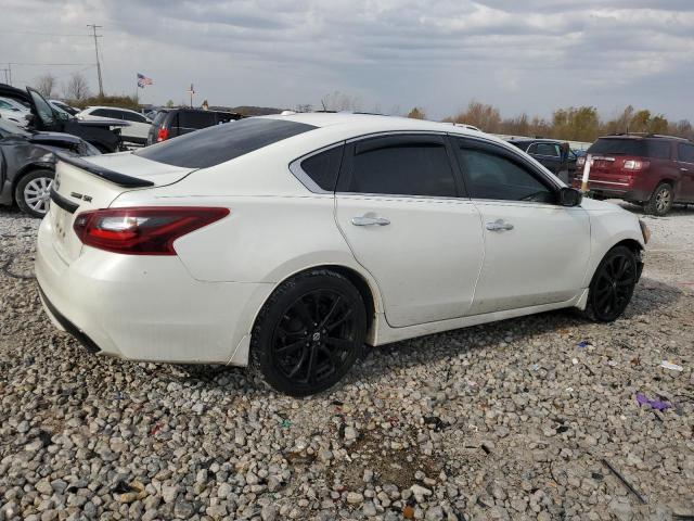 Photo 3 from auction – 2018 NISSAN ALTIMA 2.5 with VIN 1N4AL3AP1JC283118