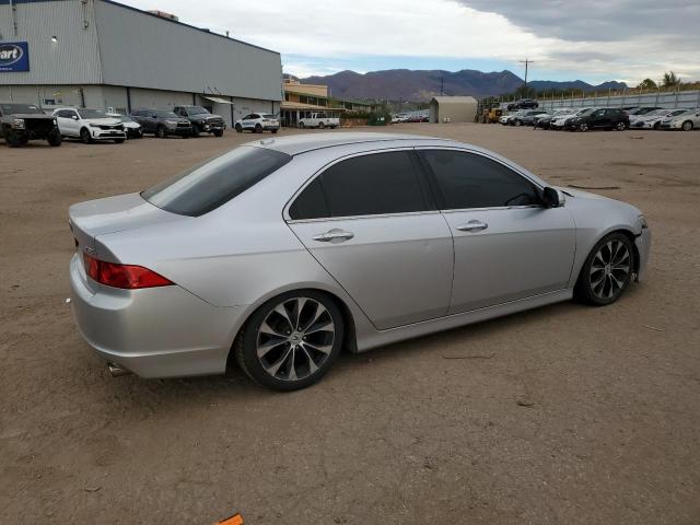 Photo 3 from auction – 2006 ACURA TSX with VIN JH4CL95806C026840