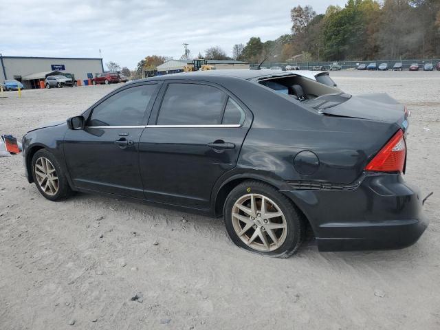 Photo 2 from auction – 2012 FORD FUSION SEL with VIN 3FAHP0JA4CR433224