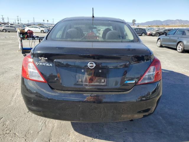Photo 6 from auction – 2014 NISSAN VERSA S with VIN 3N1CN7AP6EL847265