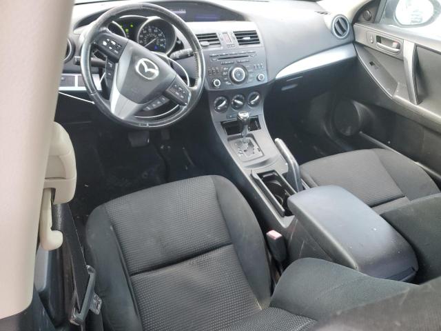 Foto 8 de la subasta – 2012 MAZDA 3 I con VIN JM1BL1L82C1607183