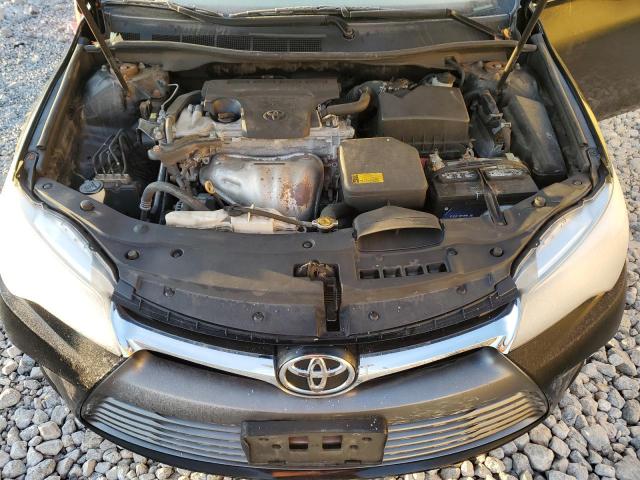 Photo 11 from auction – 2015 TOYOTA CAMRY LE with VIN 4T4BF1FK4FR453370