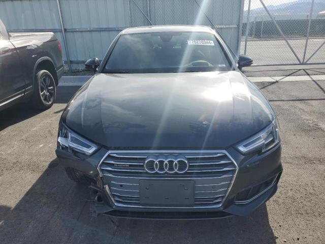 Photo 5 from auction – 2017 AUDI A4 PRESTIG with VIN WAUFNAF41HN036495