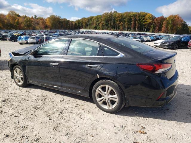 Photo 2 from auction – 2019 HYUNDAI SONATA LIM with VIN 5NPE34AF8KH732910