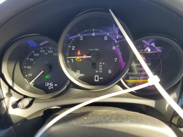 Photo 9 from auction – 2024 PORSCHE MACAN BASE with VIN WP1AA2A53RLB11630