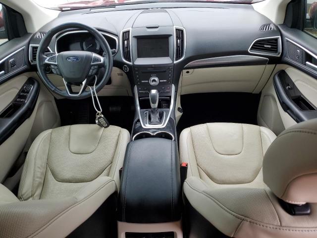 Photo 8 from auction – 2018 FORD EDGE TITAN with VIN 2FMPK3K88JBB56456