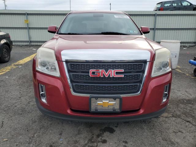 Photo 5 from auction – 2013 GMC TERRAIN SL with VIN 2GKALMEK4D6248489