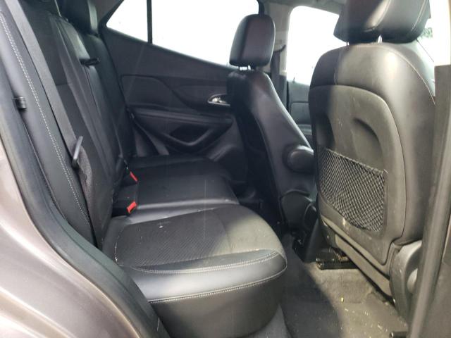 Photo 10 from auction – 2013 BUICK ENCORE CON with VIN KL4CJFSB4DB065532