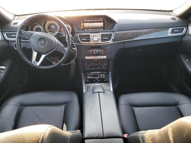 Photo 8 from auction – 2014 MERCEDES-BENZ E 350 with VIN WDDHF5KB2EB071103