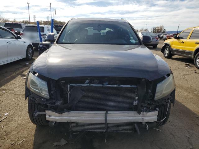 Photo 5 from auction – 2011 AUDI Q5 PREMIUM with VIN WA1LFAFP5BA103363