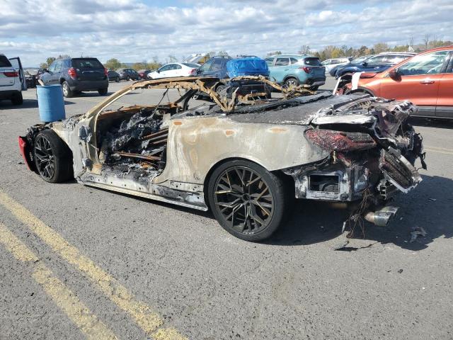 Photo 2 from auction – 2020 BMW M8 with VIN WBSDZ0C02LCE04435