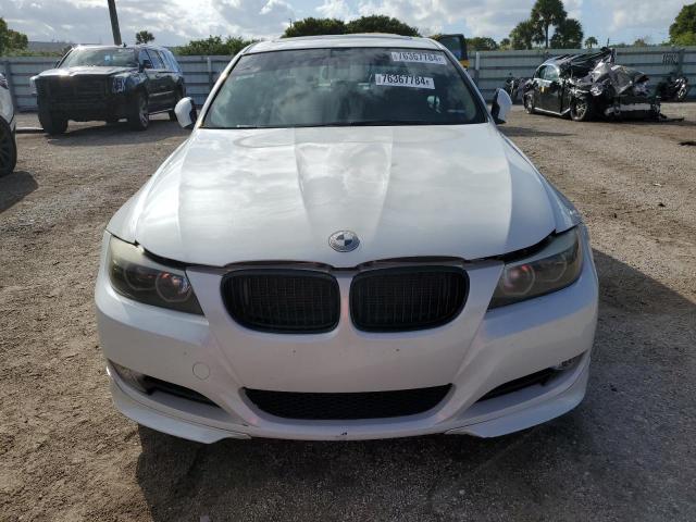 Photo 5 from auction – 2011 BMW 328 I SULE with VIN WBAPH5G59BNM74716