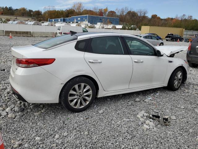 Photo 3 from auction – 2016 KIA OPTIMA EX with VIN 5XXGU4L36GG116019
