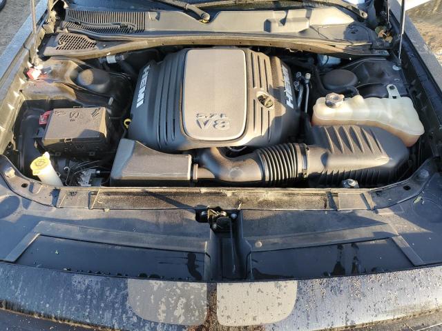 Photo 11 from auction – 2017 DODGE CHALLENGER with VIN 2C3CDZBT7HH509480