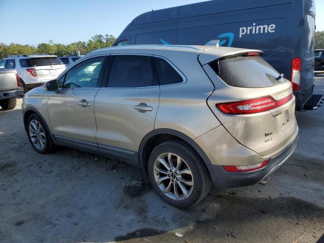 Photo 2 from auction – 2017 LINCOLN MKC SELECT with VIN 5LMCJ2D92HUL71804