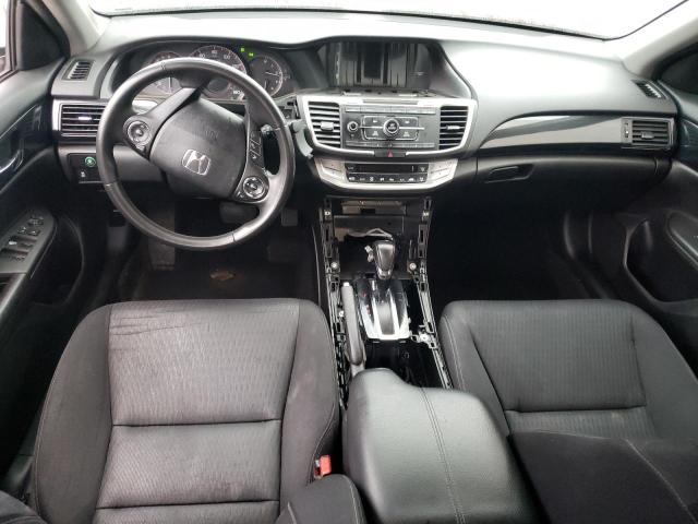 Photo 8 from auction – 2014 HONDA ACCORD SPO with VIN 1HGCR2F59EA210147