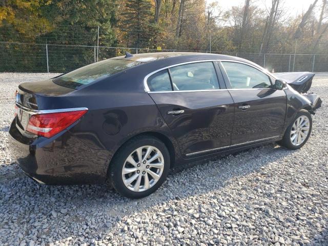 Photo 3 from auction – 2014 BUICK LACROSSE with VIN 1G4GB5G34EF129199