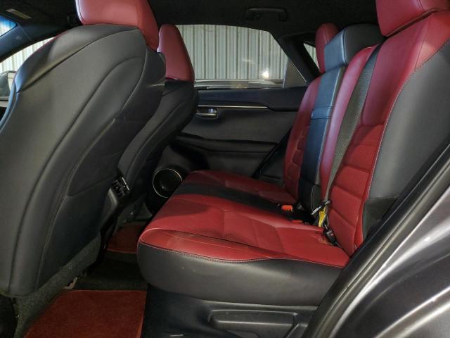 Photo 10 from auction – 2015 LEXUS NX 200T with VIN JTJYARBZ8F2009913
