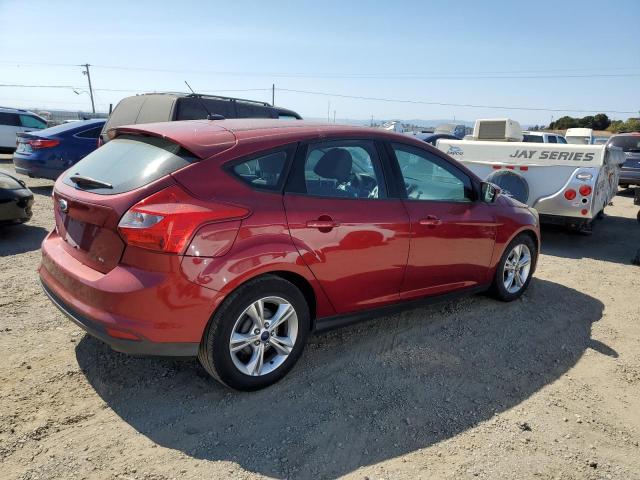 Foto 3 de la subasta – 2014 FORD FOCUS SE con VIN 1FADP3K22EL355826